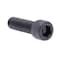 Prime-Line 5/16"-24 Socket Head Cap Screw, Black Oxide Alloy Steel, 1 in Length, 10 PK 9178787 - alternate 1